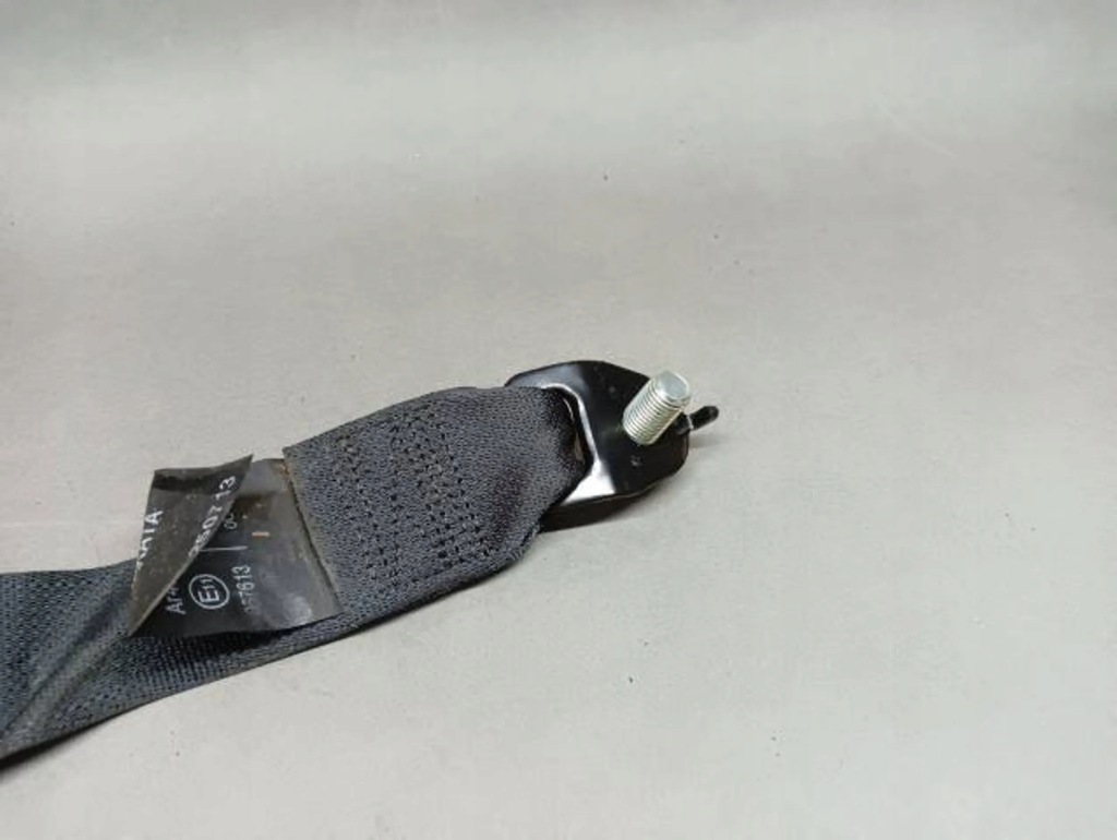 фото №3, Pas безпеки лівий задня sx4 s-cross 8498061m00