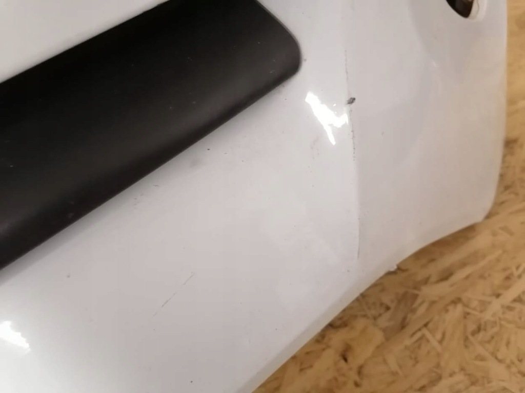 фото №7, Решётка радиатора решётка радиатора каркас ford transit connect od 2013