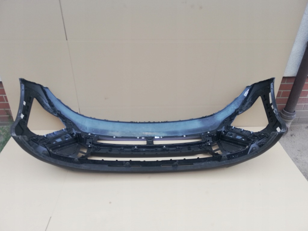 фото №12, Hyundai kona ii 23- бампер передний super hit