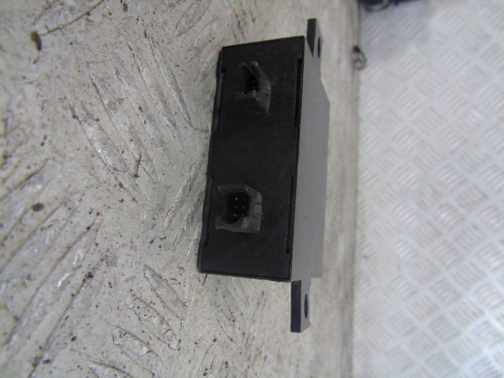 фото №1, Модуль иммобилайзер vw 7m0953257b