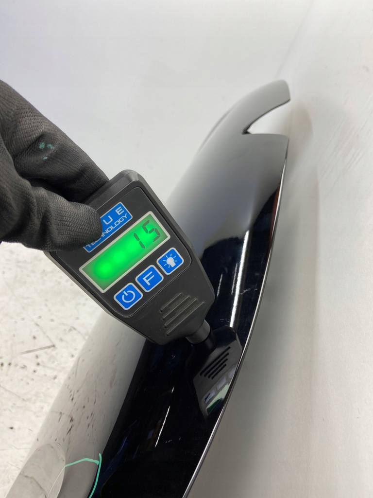 фото №13, Citroen c4 iii 2024r капот ktv midnight