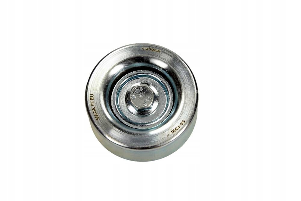 фото №2, Ролик ремень многоручейковый. chevrolet epica 2,0/2,5