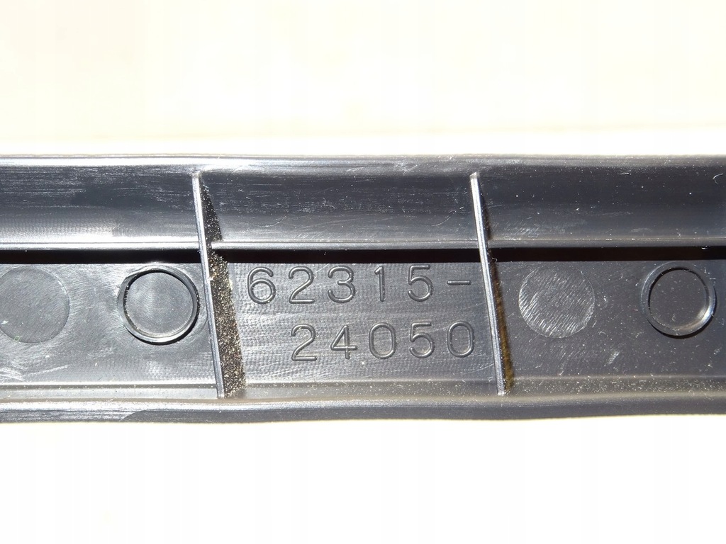 фото №7, Захист пластик поріг правий lexus rc f rcf 14-22