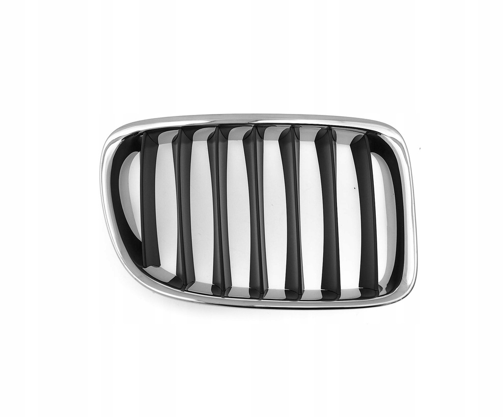 фото №1, Решётка радиатора bmw x1 e84 , 09-15