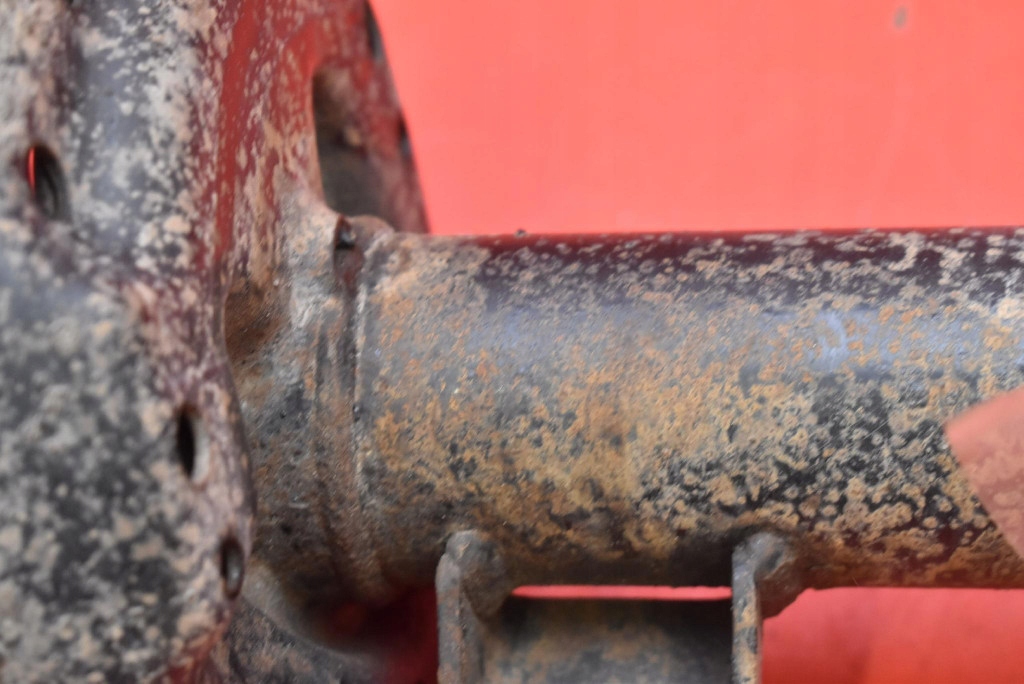 Амортизатор правий перед 13474002 opel astra 4 iv j 1.7 cdti 110 km 09-12 Київ