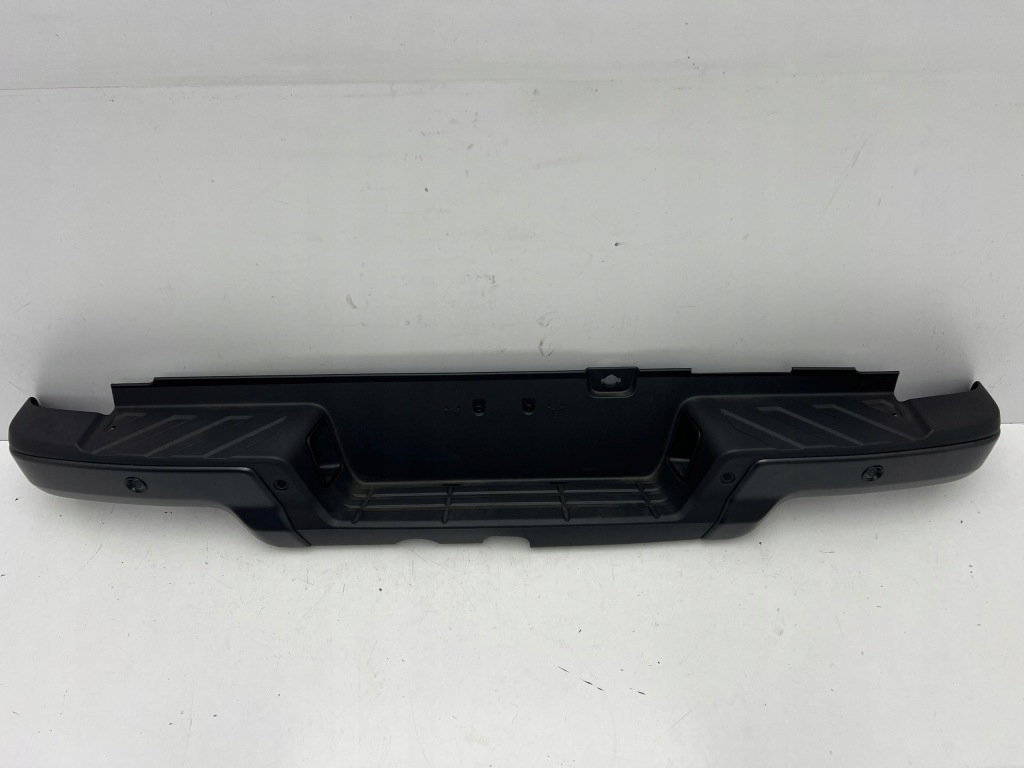 фото №5, Ford ranger vi raptor бампер задний задняя kompletny pdc 2022-