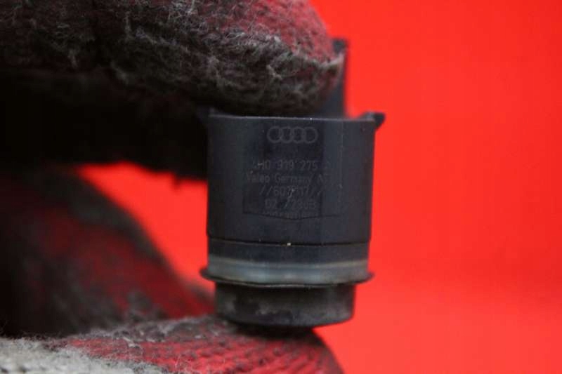 фото №7, Датчик парковки pdc задняя 4h0919275 skoda superb 2 ii 08-13