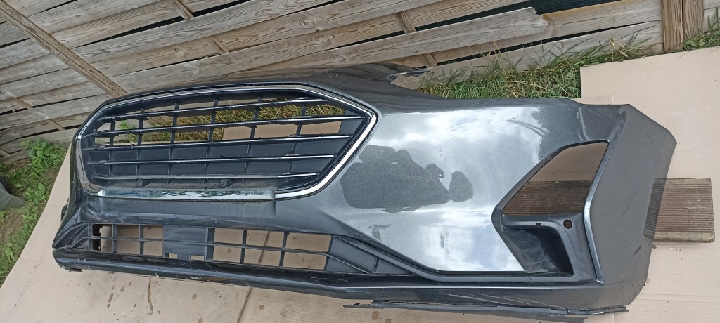 Бампер перед передній ford focus mk4 18-20rok oryg Ціна