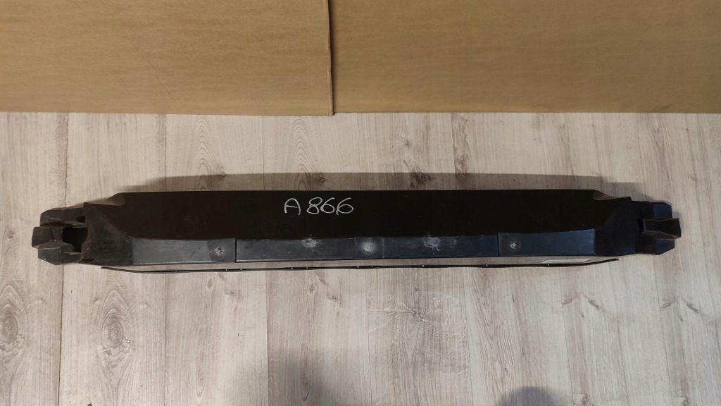 фото №1, Volvo s60 v60 абсорбер бампера перед 31323427