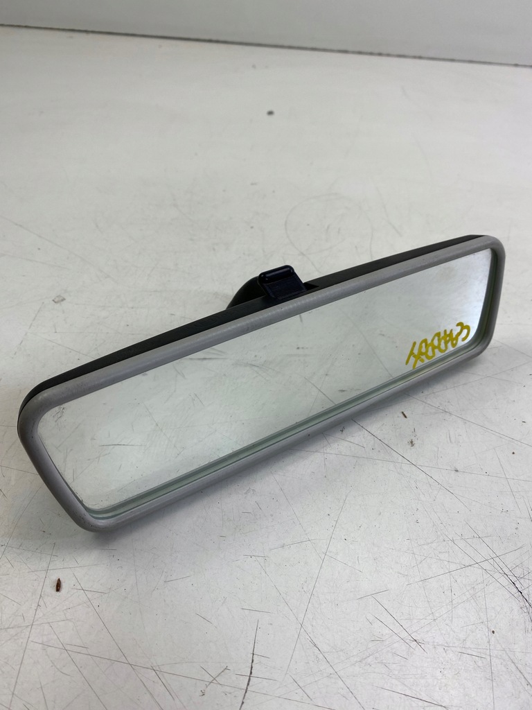 фото №6, Vw caddy ii дзеркало заднього виду внутрішнє