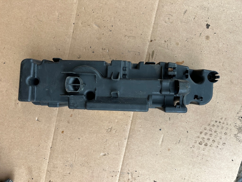 фото №3, Домкрат подъемник вкладыш renault espace iv 2002-2008