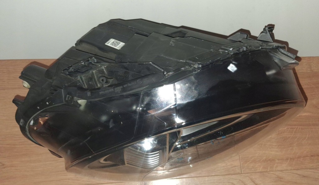 Mini cooper f54 f55 f56 f57 lift lci лампа full led правая перед оригинальный номер 8738658 Цена