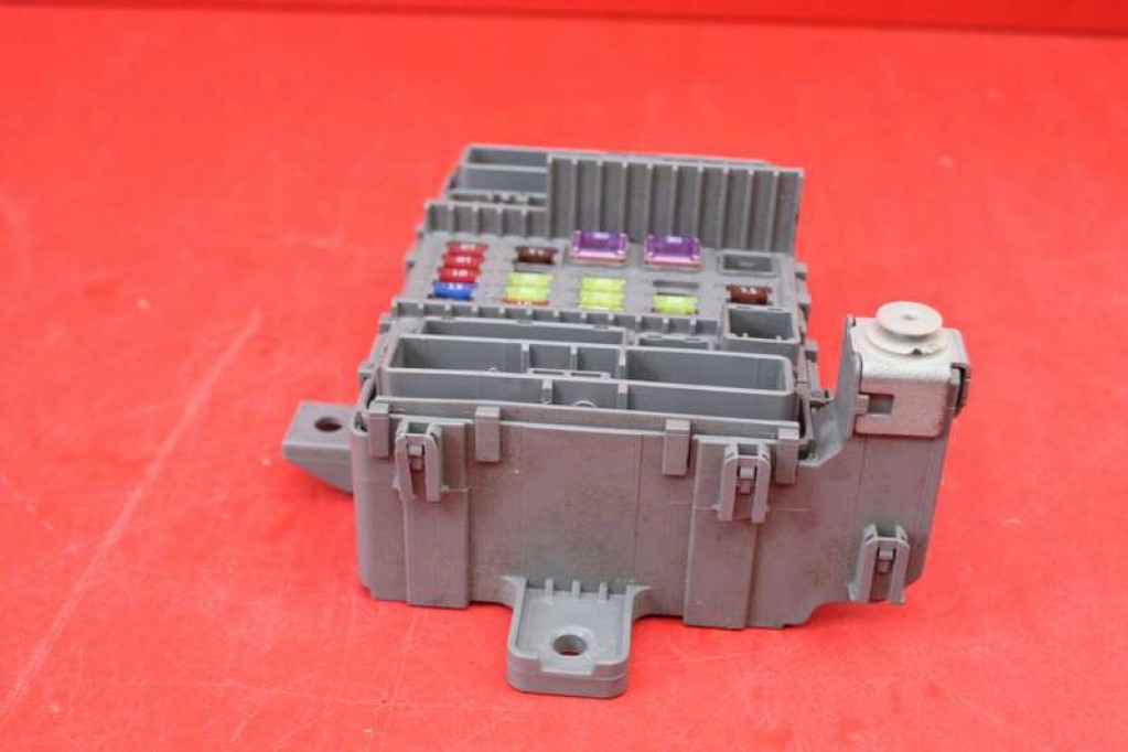 фото №7, Коробка предохранителей bsi tl0-g113 honda accord 8 viii 2.2 i-dtec 150 km
