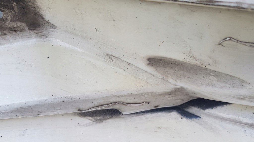 фото №16, Iveco daily iv крыло левый перед