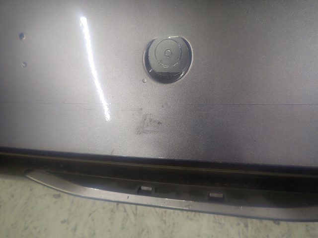 фото №8, Бампер задня задній opel corsa f 19-