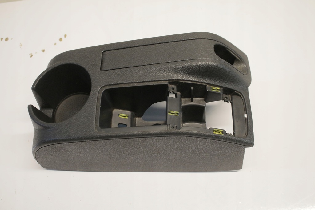 фото №1, Туннель средний vw eos