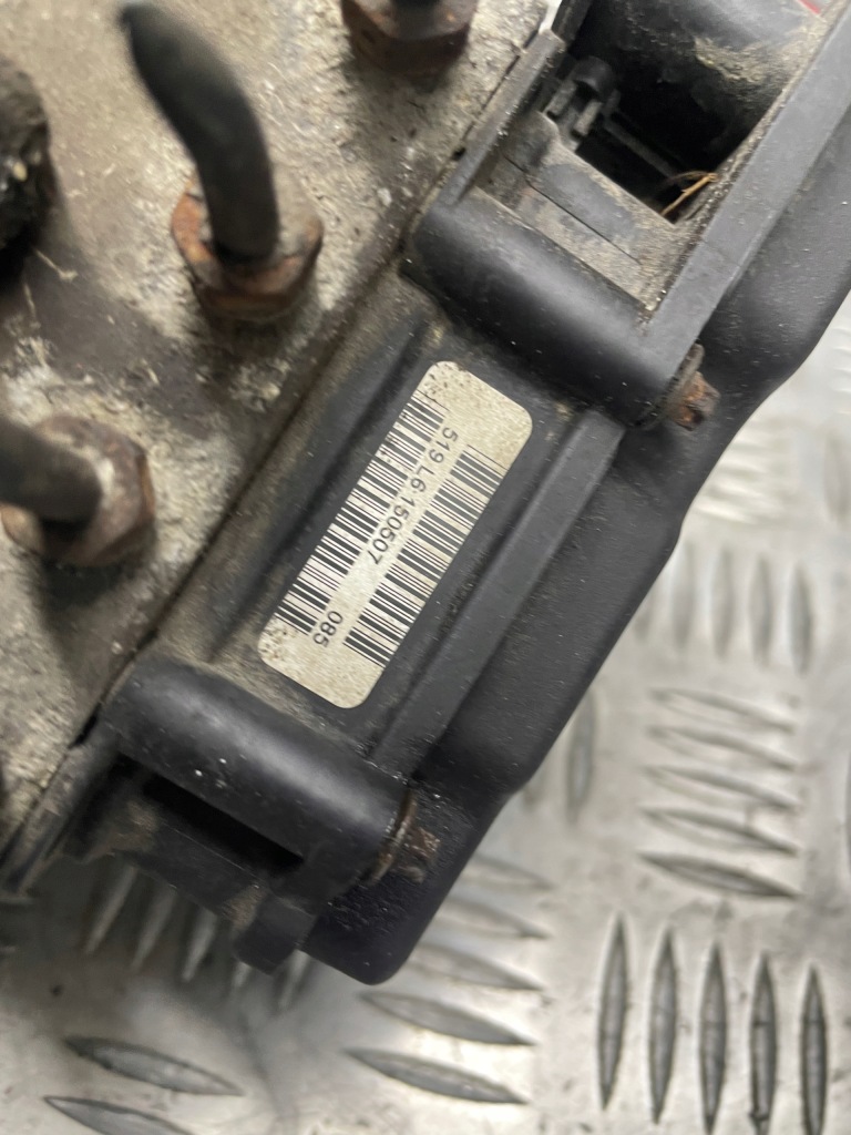 Купить Насос блок управления abs 0265800641 daihatsu cuore vii 1,0b