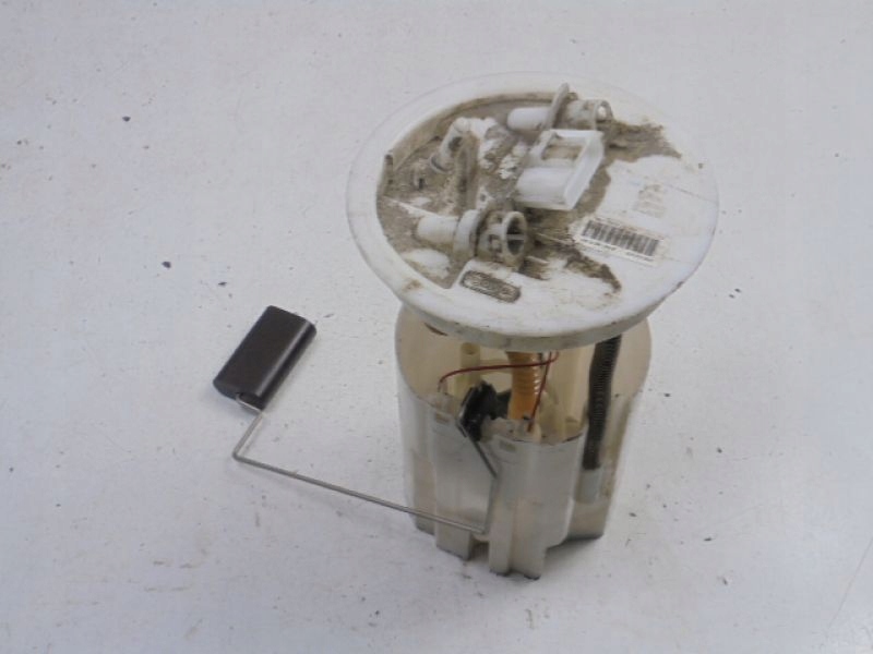 фото №6, Ford focus mk3 датчик топлива 1.6tdci av619275bc