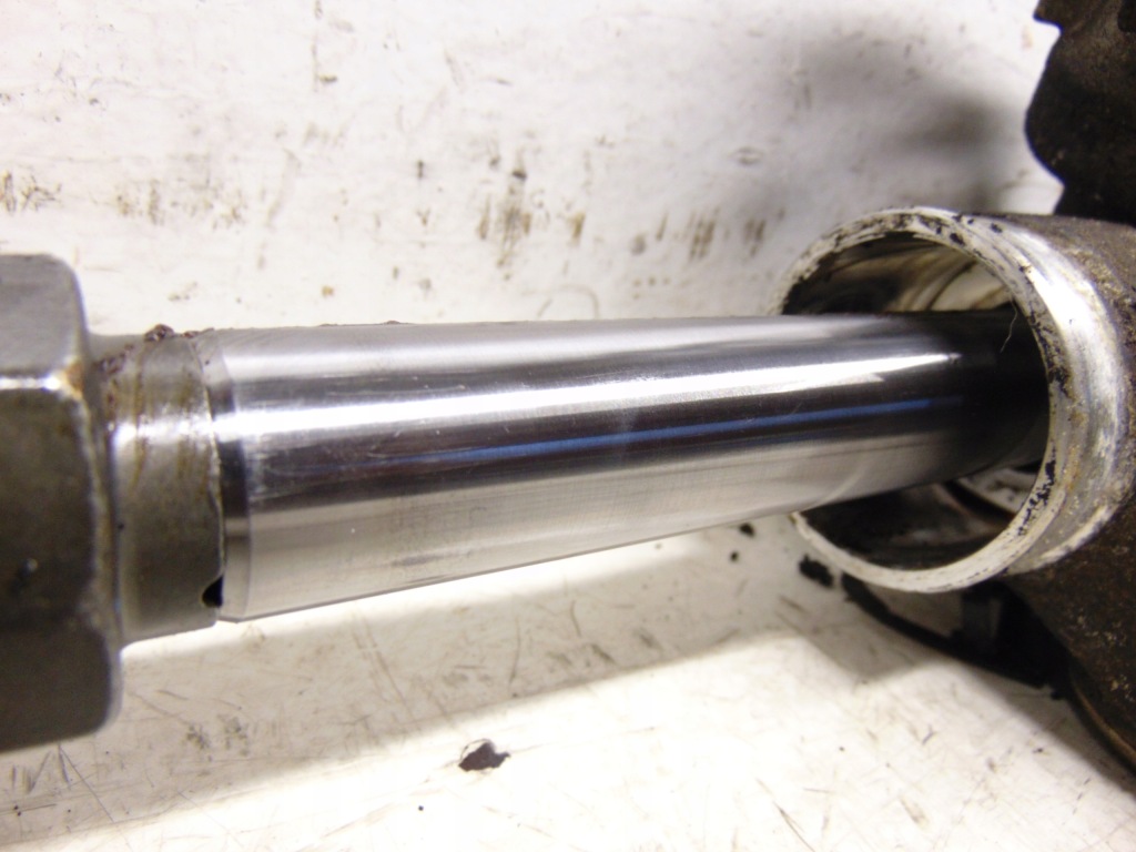 Рулевая рейка opel astra iii h lift 1.7cdti европа Киев