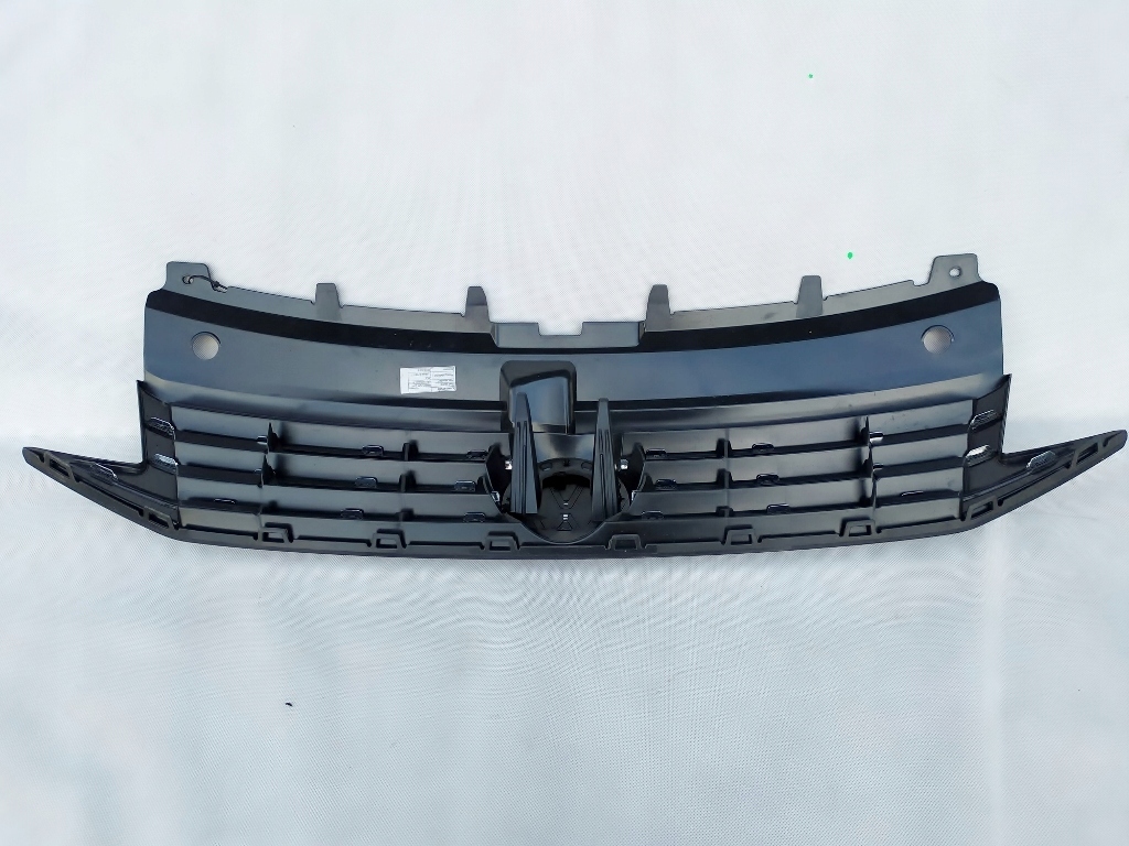 фото №5, Решітка радіатора решітка радіатора vw vento 17-19 новий model