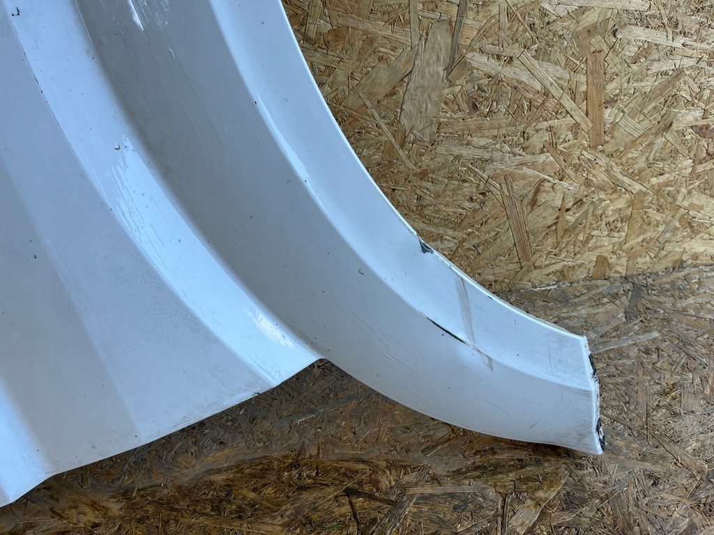 фото №11, Volkswagen vw crafter iii 3 крыло передний перед правый