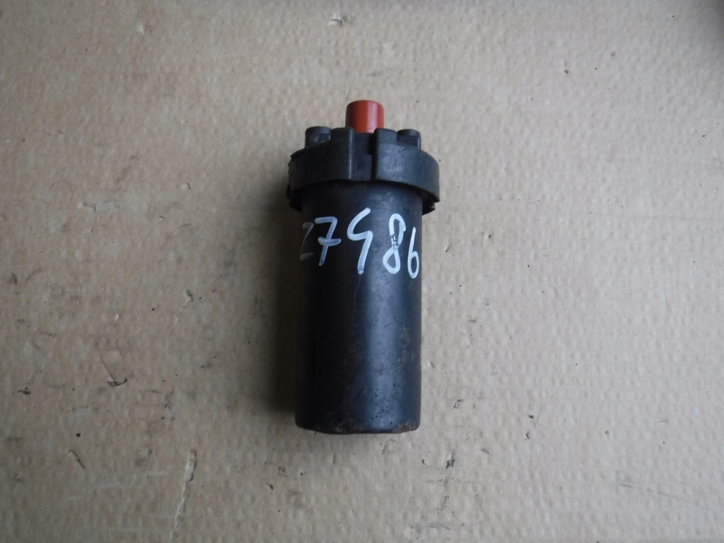 фото №1, Апарат запалювання opel kadett corsa 0221600016