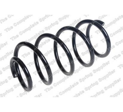 фото №1, Lesjofors пружина підвіска ford tourneo