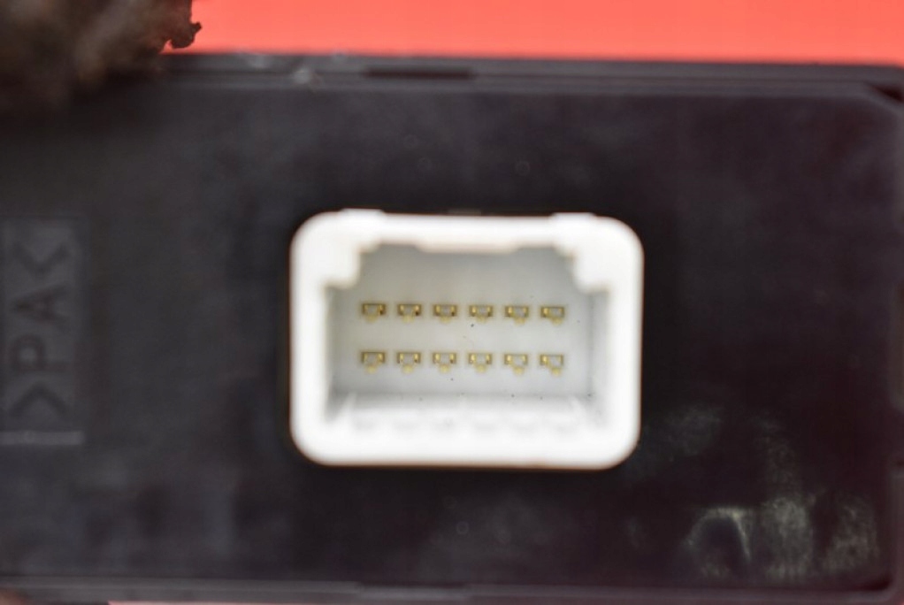 фото №8, Блок управления модуль антенна keyless cwtd1g141 subaru outback v 2.5 175 km 14-19