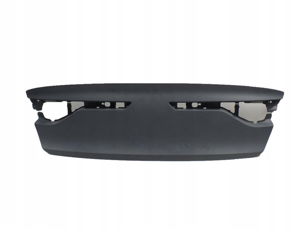 фото №1, Renault talisman накладка кришки багажника oryg