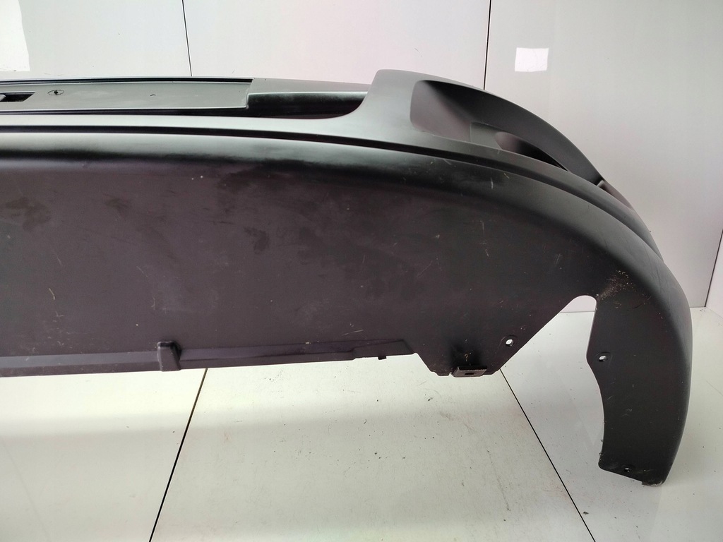 фото №8, Fiat scudo jumpy expert ii 07-16 бампер перед передній