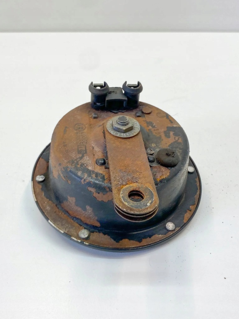 Клаксон mercedes-benz sl r107 ch5030204 23088184 5.6l 169kw 1986 с Разборки