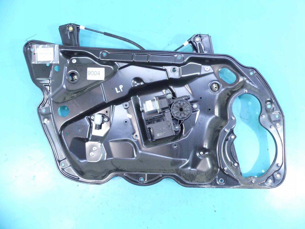 фото №1, Подъемник перед левый vw passat b7 3aa837755