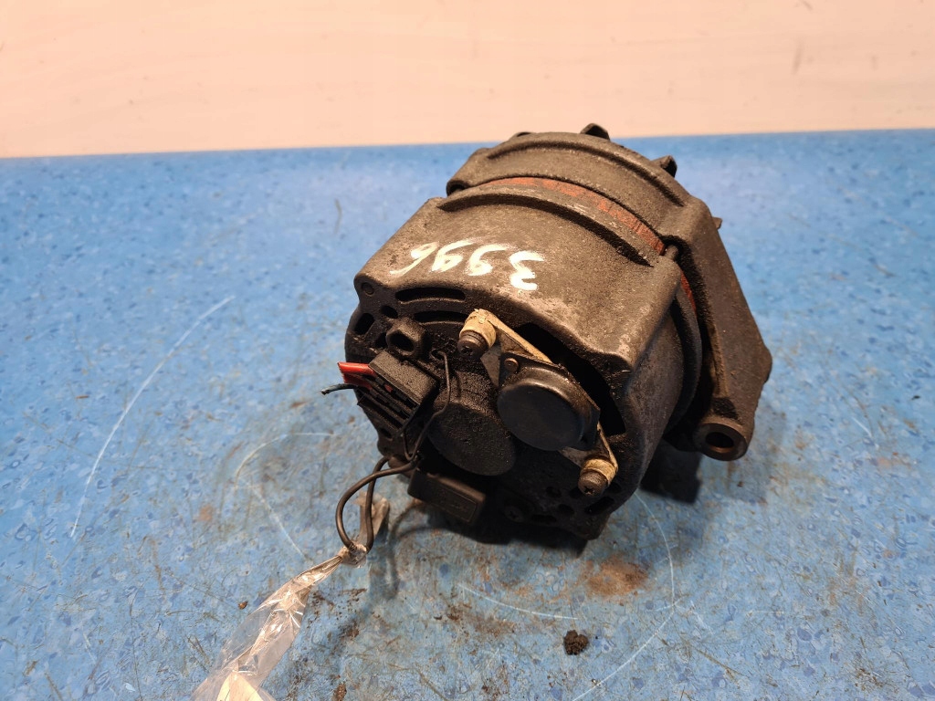 Mercedes benz mb 100 генератор в Украине