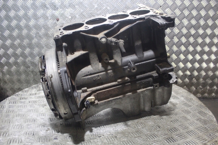 фото №1, Dół двигателя блок opel astra j 1.4