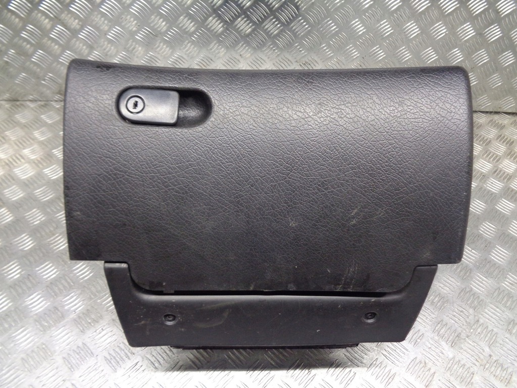 фото №1, Бардачок пасажира opel vectra b europa