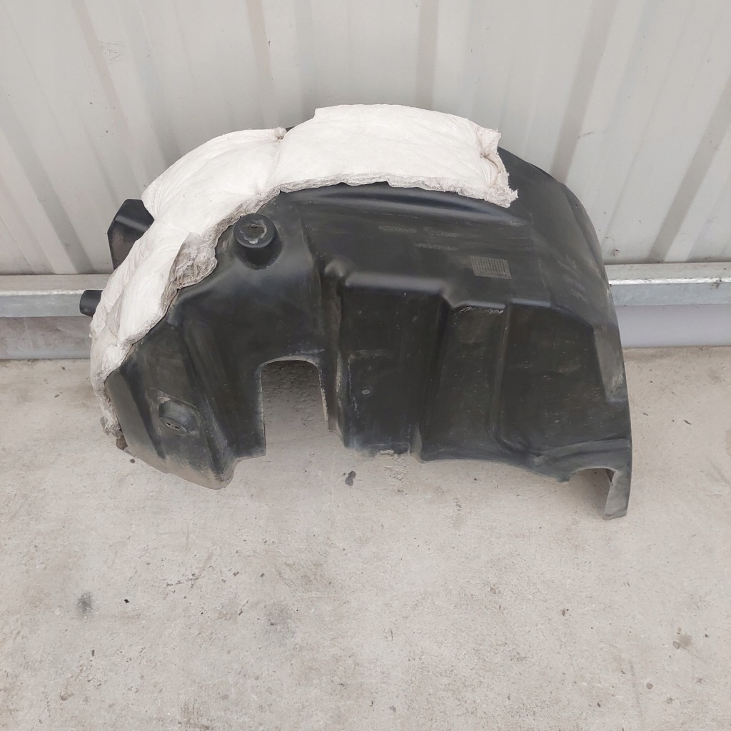 фото №1, Citroen c3 aircross подкрылок задняя задние правое 39147726