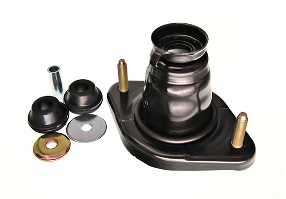 фото №1, Подушка амортизатора japanparts sm0430