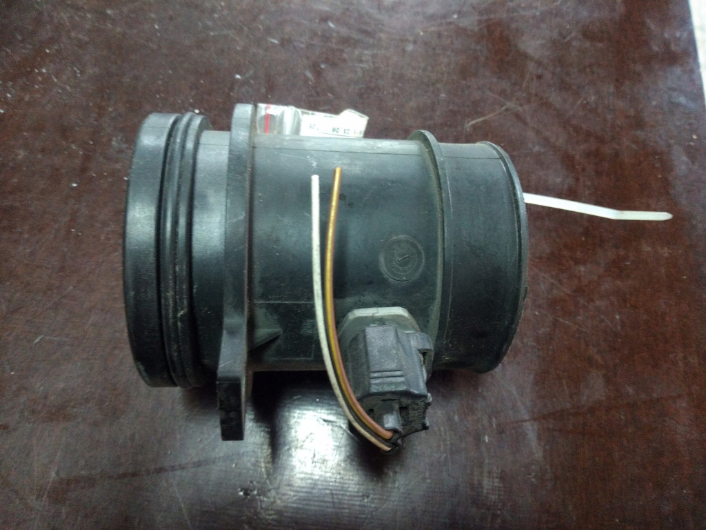 фото №2, Ford focus расходомер ---