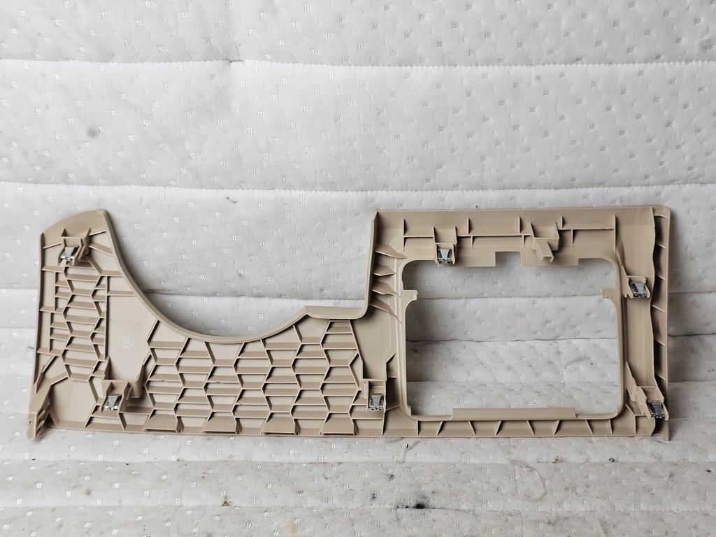 фото №5, Захист заглушка консолі pod панель bmw f48 f39 x1 x2 6822057