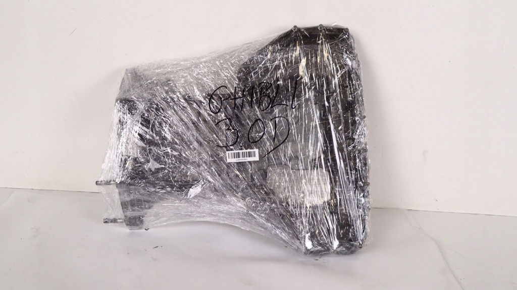 фото №7, Maserati ghibli 3.0 d 14- поддон масляная