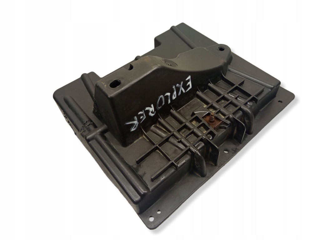 Основа корпус акумулятор ford explorer 3 4.0 02-06 3l2a10723aa Доставка