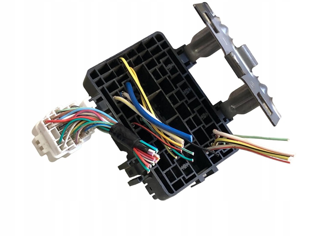 фото №1, Subaru forester коробка предохранителей lb800105b