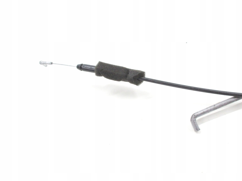 фото №8, Mazda 5 cr i 05-10 трос тяга замка дверь l/p