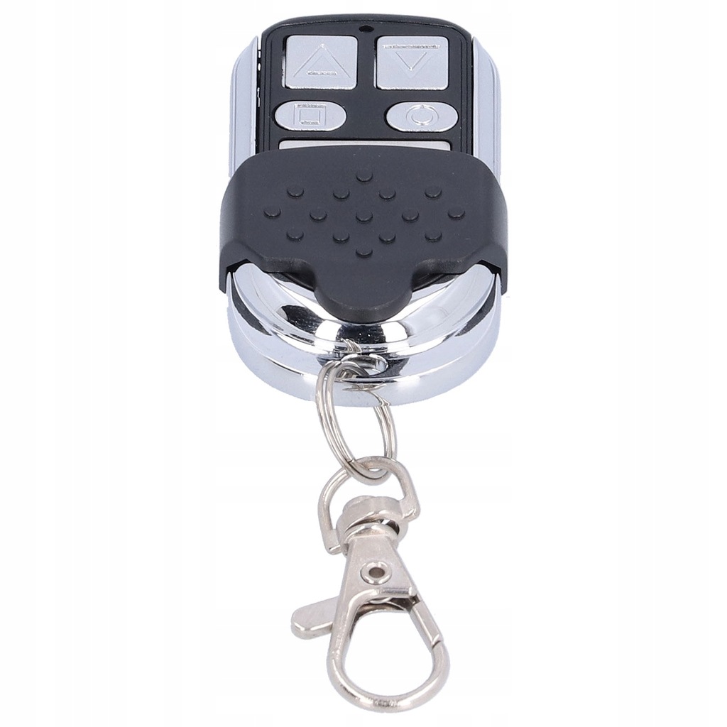 фото №5, Шторка garażowa duplikat ключ пульта 433mhz 12v