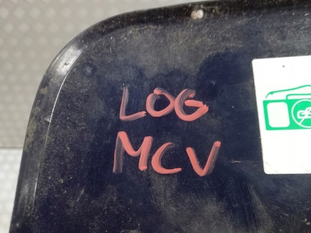 фото №4, Крышка заливной топлива logan ii mcv kombi