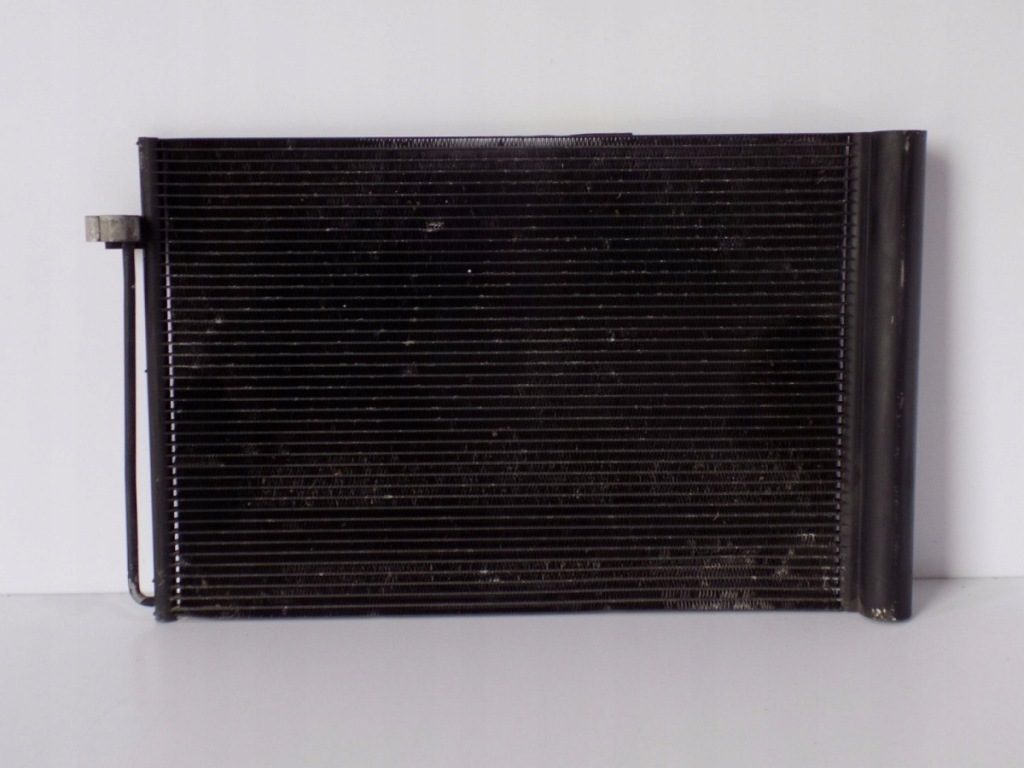 Bmw 5 e60 конденсатор кондиционера с odwad. - 6097 Киев