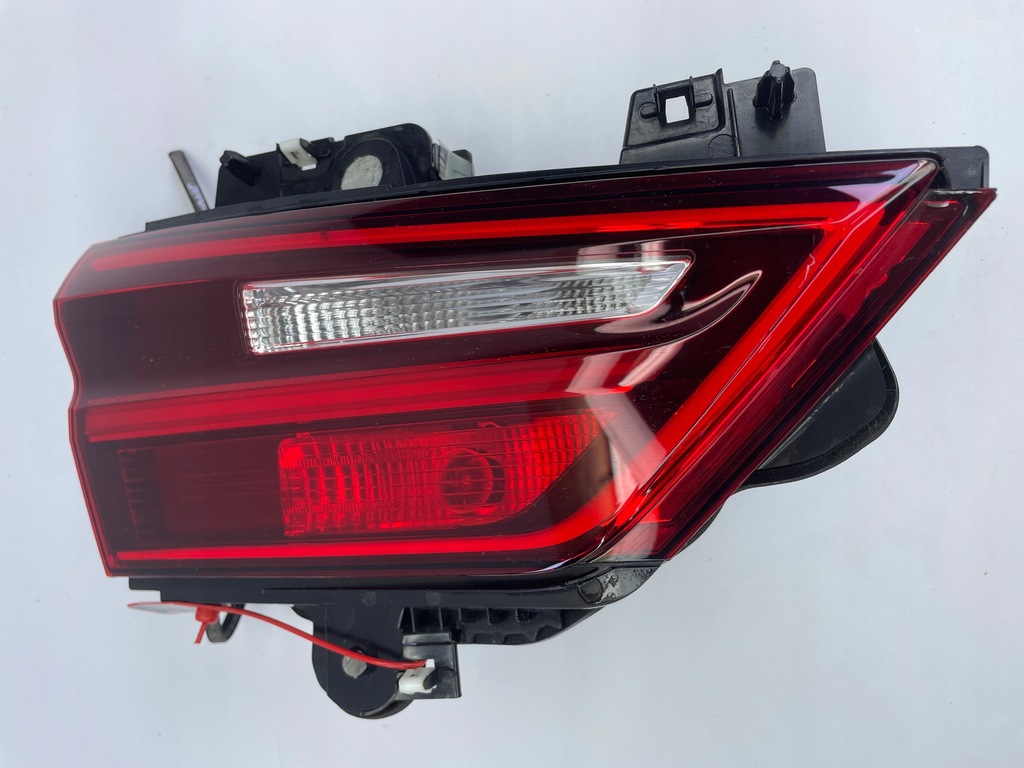 фото №10, Bmw x2 f39 лампа ліва задня лівий задня 7465509 f03690500g