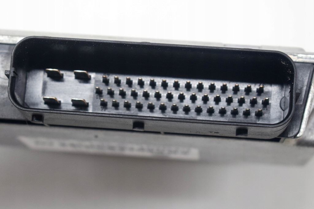 фото №5, Volkswagen touareg 7l коробка передач приборная блок управляющий 0ad927755l 3