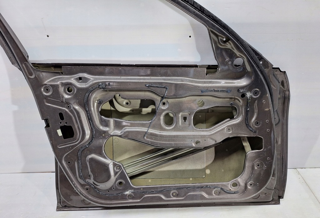 фото №10, Bmw 5 f10 f11 дверь левая перед передние