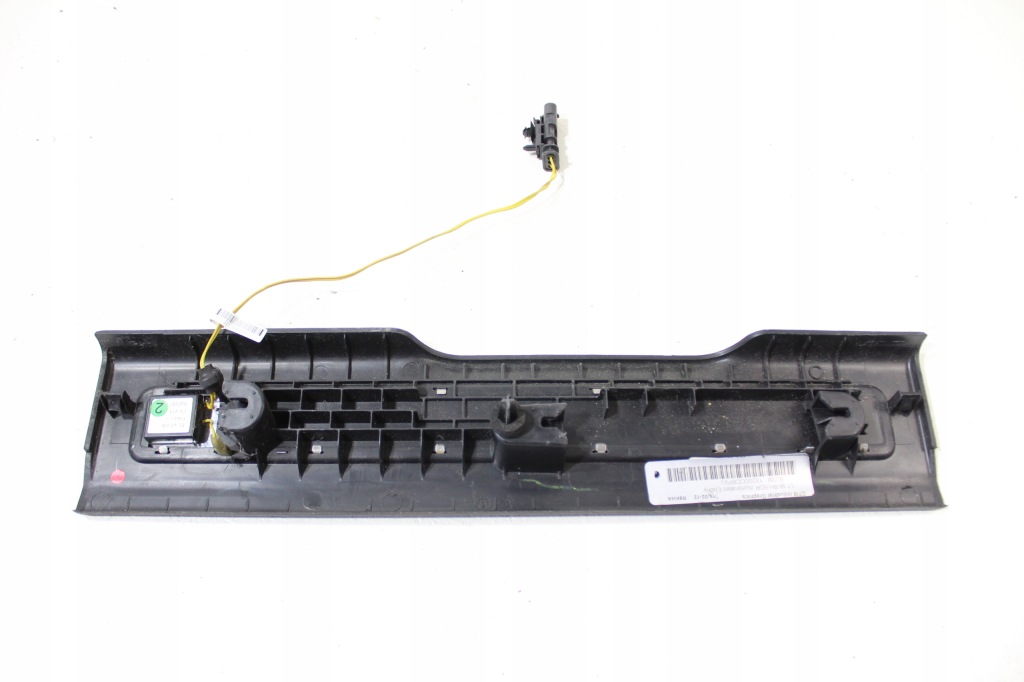 фото №4, Evoque l538 молдинг поріг підсвічена права задня